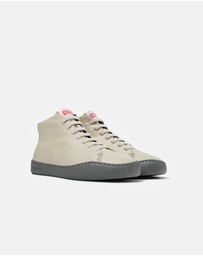 Camper - Peu Touring