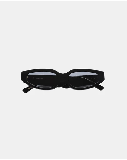 Soda Shades - Rozalia Russia x Soda Shades - Shade 008 Black
