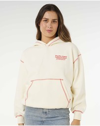 Rip Curl - Pacific Oversized Hood