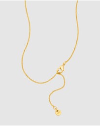 Michael Kors - Premium Gold Bracelet