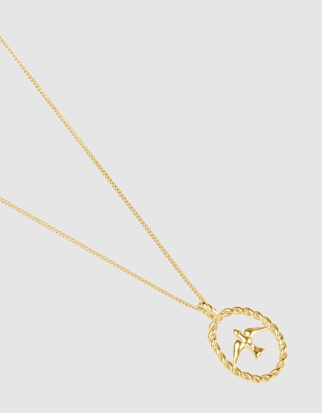 Pastiche - Take Flight Necklace