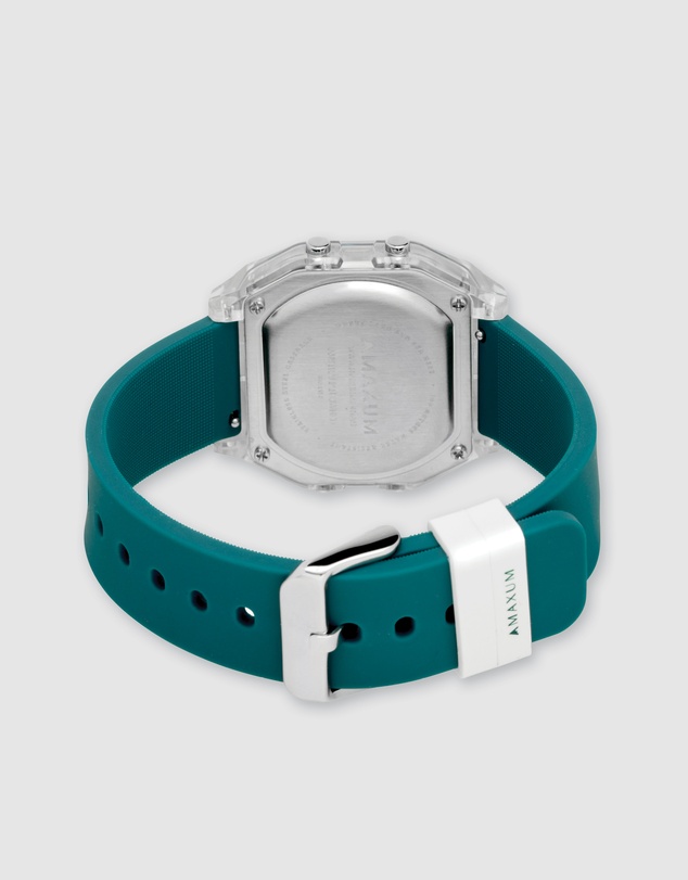 Maxum - Tour Blue Digital