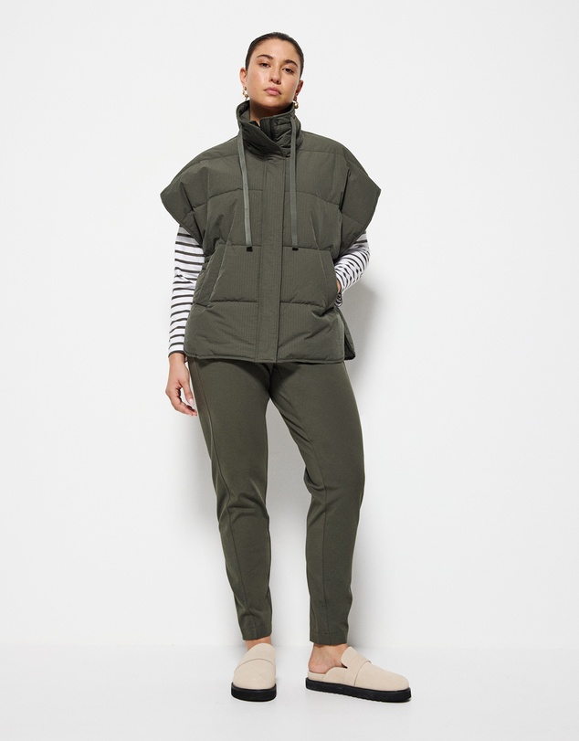 Commonry - Macie Gilet