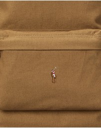 Polo Ralph Lauren - Canvas Backpack