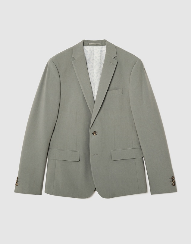 Politix - Elijah Tailored Jacket