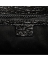Pre-Loved by Azura Reborn - Pre-Loved GG Canvas Bamboo Tote
