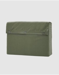 Bambury - Pinnacle Australian Cotton Sheet Set Moss