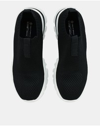 Call It Spring - Livelyy Wedge Sneakers