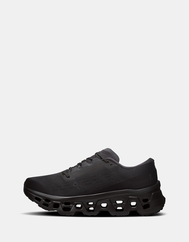 On - Cloudmonster 3 - Women's