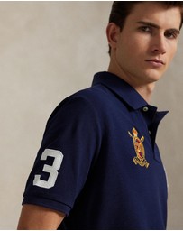 Polo Ralph Lauren - Big Pony 20th Anniversary Polo Shirt