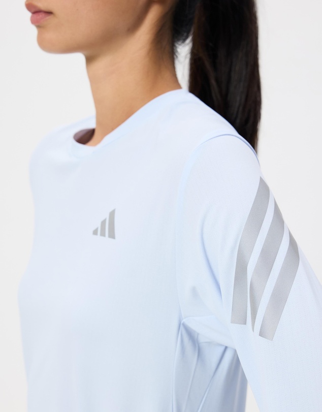 adidas Performance - Adi365 Running Longsleeve Tee