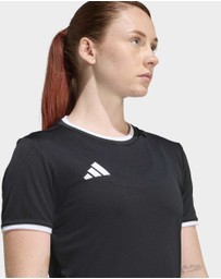 adidas Performance - Entrada26 Football Jersey Womens
