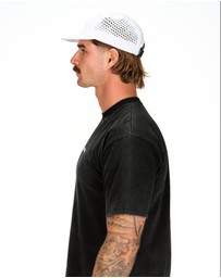 Horrigan - Core Tee - Black