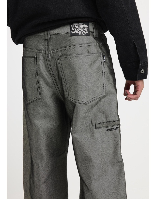 Spencer Project - Roam Tech Jean
