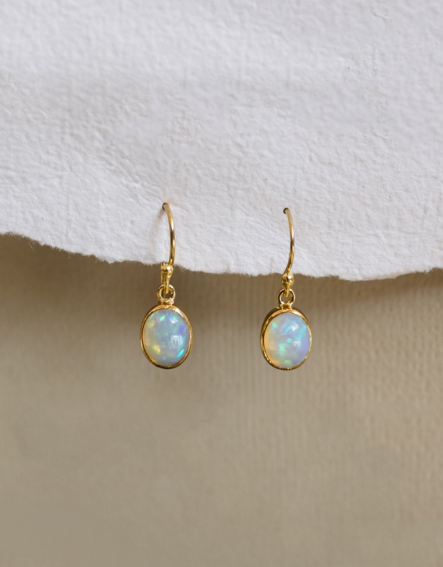 Meshca - Adaline Earrings