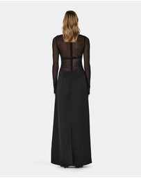 Hansen & Gretel - Amy Maxi Dress
