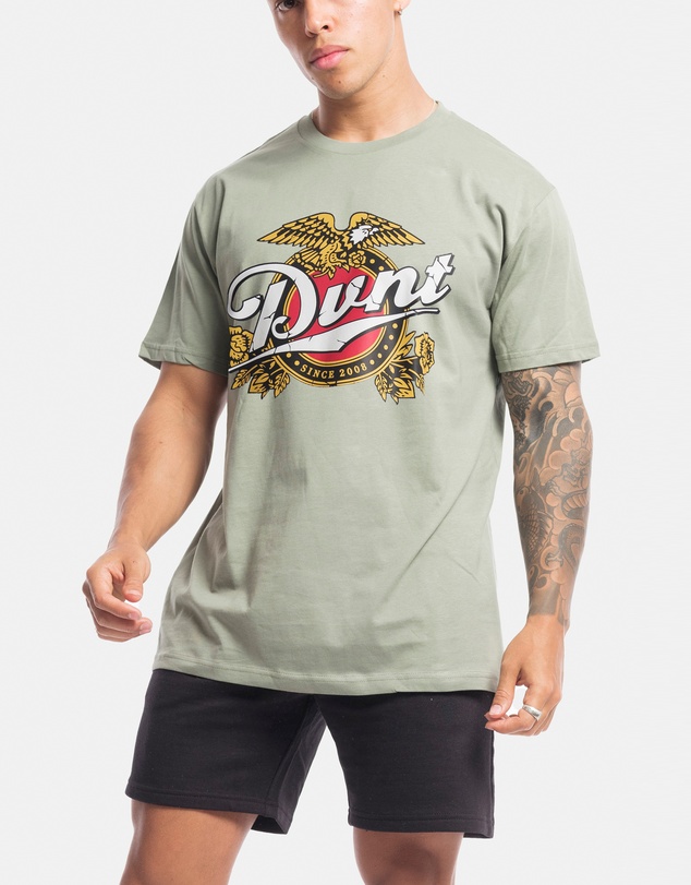 DVNT - Vintage Craft Tee
