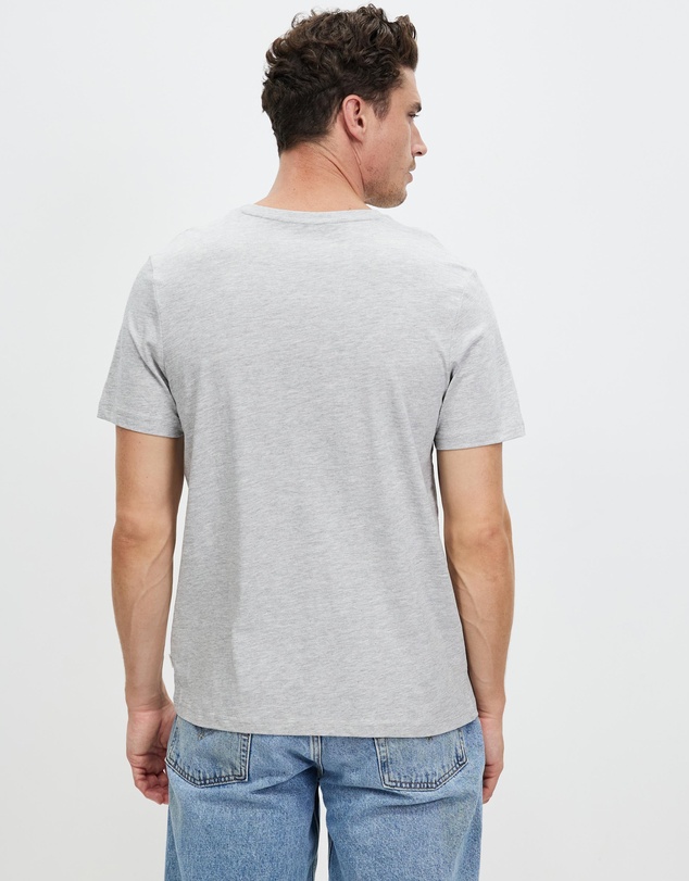 Staple Superior - 3-Pack Organic Basic V Neck Tee