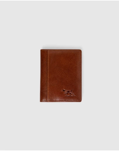 Rodd & Gunn - Walton Card Holder