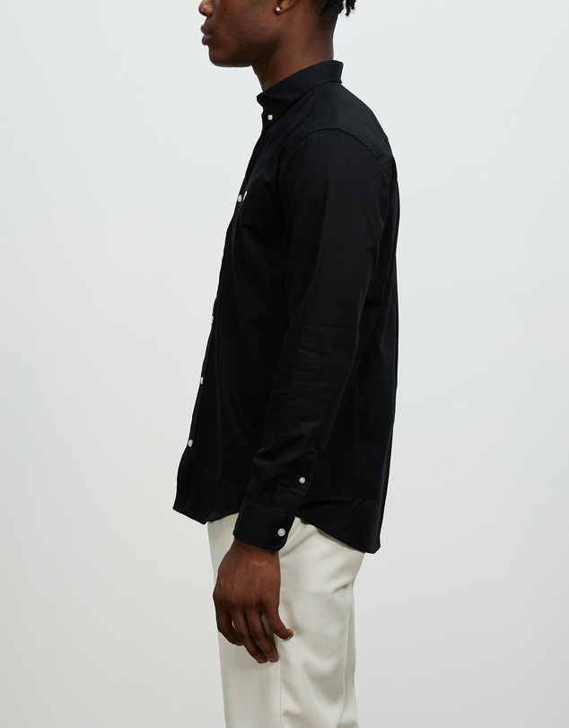 Carhartt WIP - LS Madison Shirt