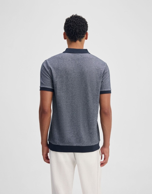 Oxford - Andre Organic Cotton Polo