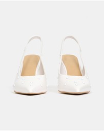 Acler - Judley Heels