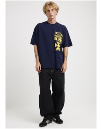 Insight - Manilla Short Sleeve T-Shirt