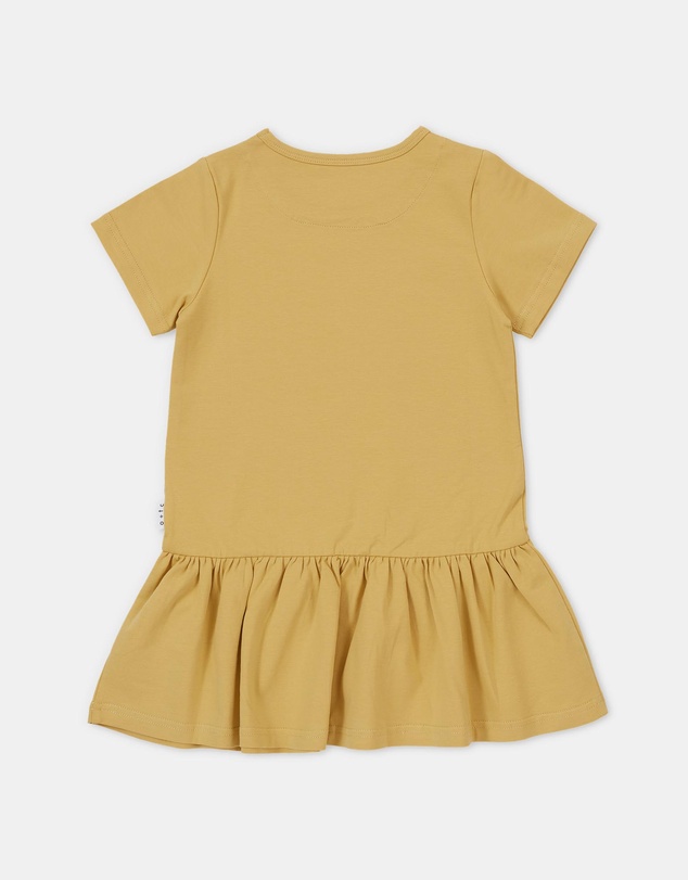Olive & The Captain - OTC Parker Dress - Babies-Teens