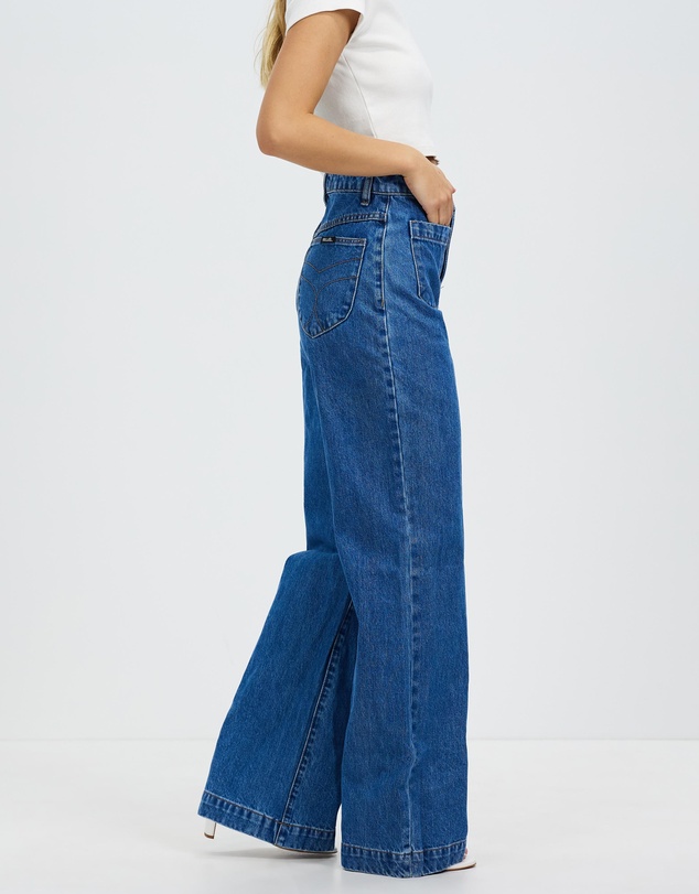 Rolla's - Sailor Jeans Long