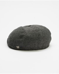 Brixton - Brood Snap Cap