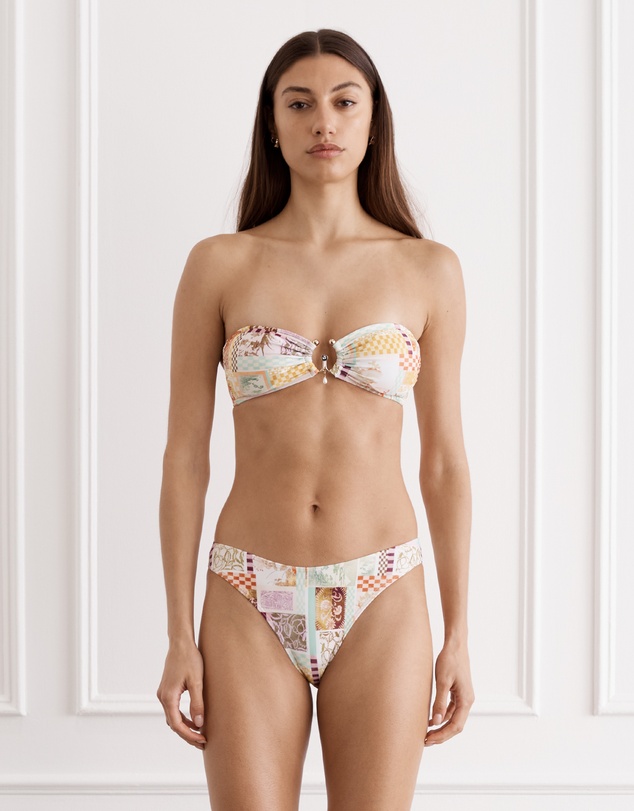 Heaven Australia - Cartolina Kenzie Bandeau