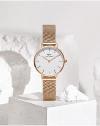 Daniel Wellington - Petite Melrose 28mm