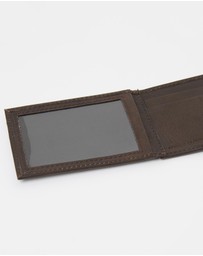 Loop Leather Co - Sneaky Steve