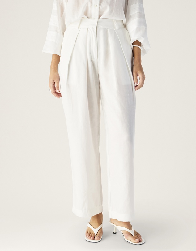 MOS The Label - Monaco Suiting Pants