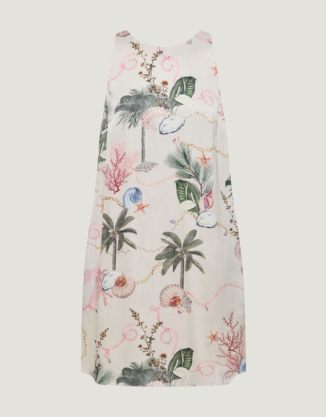 Oxford - Coralie Mini Dress