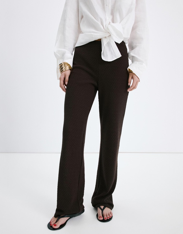 M.N.G - Nati Trousers