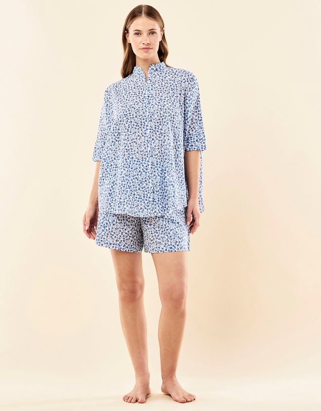 Papinelle - Sorrento Flowy Boxer PJ Set