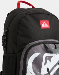 Quiksilver - Mens Traverse Backpack