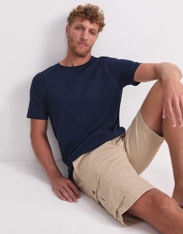 Sportscraft - Supersoft Tee