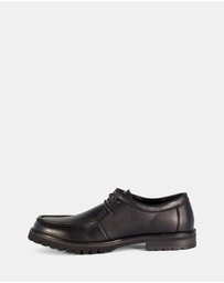 Uncut - Shoreditch Casual Shoes