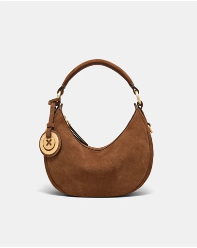 MIMCO - Luna Mini Crescent Bag