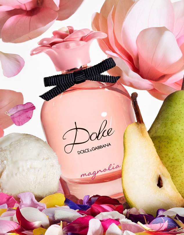 Dolce & Gabbana - Dolce Magnolia EDP 75ml