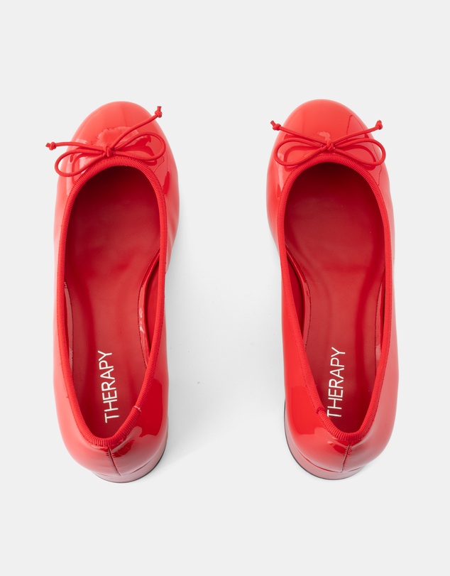 Therapy - Diana Ballet Heels