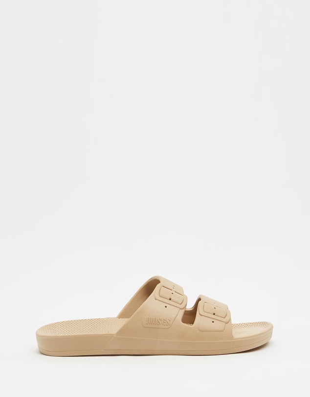 Freedom Moses - Slides - Unisex