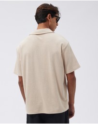 AERE - Riviera Terry Polo