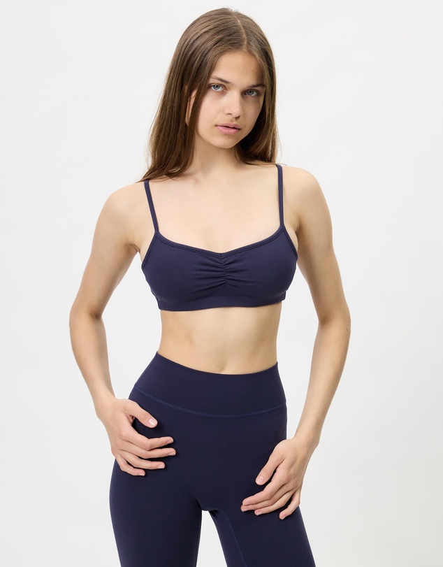 437 - The Ballet Bra