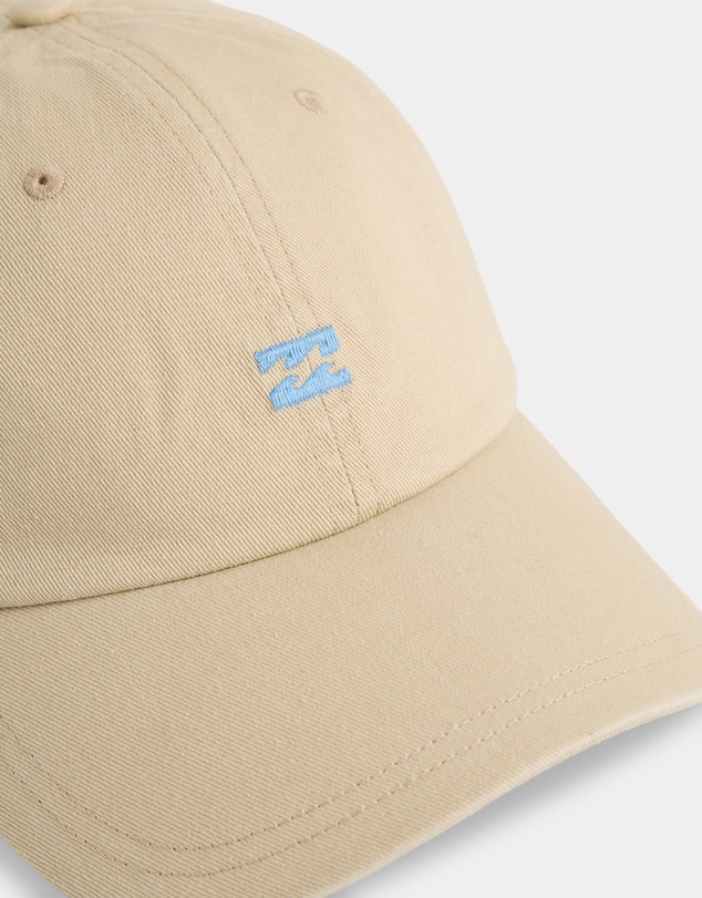 Billabong - Womens Wave Essentials Cap