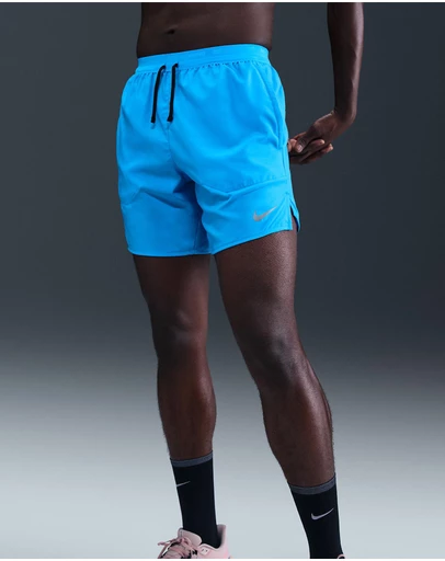 Nike - Stride DriFIT 7 BriefLined Running Shorts