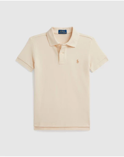 Polo Ralph Lauren - SS KC Top Knit - Kids