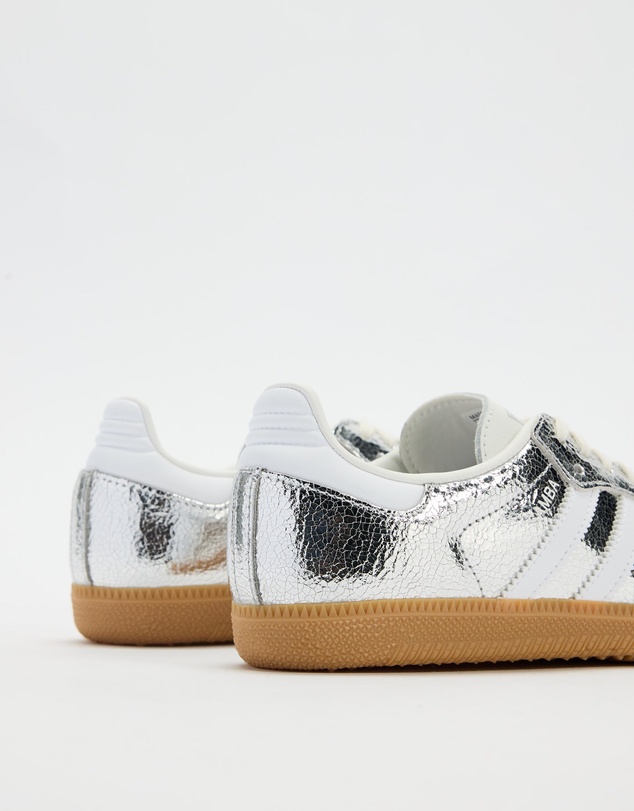 adidas Originals - Samba OG - Teens